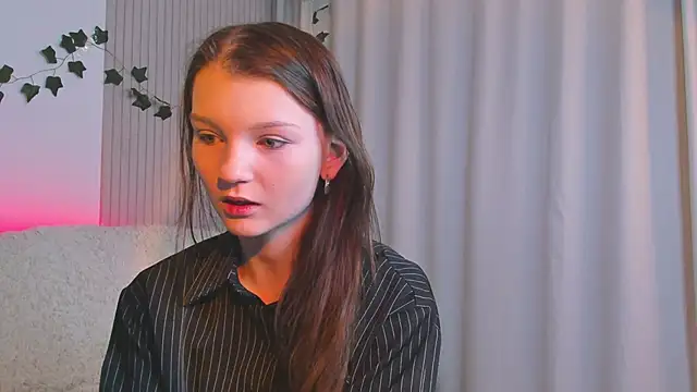 CindyGarrison online show from February 25, 2025, 12:36 am