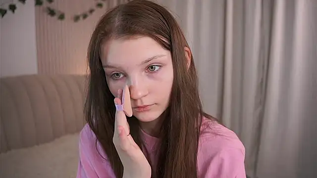 CindyGarrison online show from March 14, 2025, 12:54 am