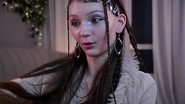 CindyGarrison online show from March 12, 2026, 11:55 pm