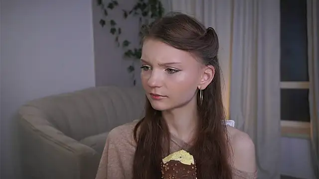 Snapshot of CindyGarrison chatting on April 25, 2026, 11:13 pm CindyGarrison online show from April 25, 2026, 11:13 pm
