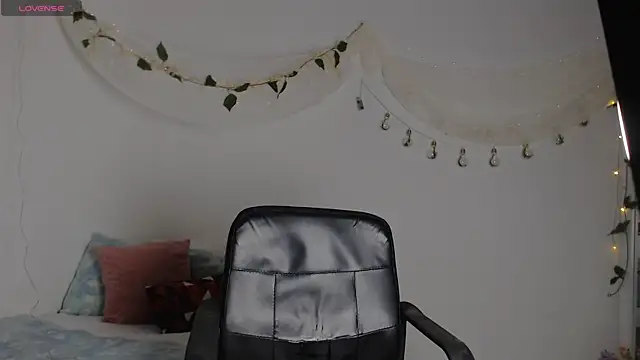 Keyti Sullivan online show from January 11, 2025, 1:11 pm