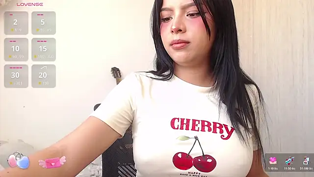 Keyti Sullivan online show from January 11, 2026, 5:40 pm