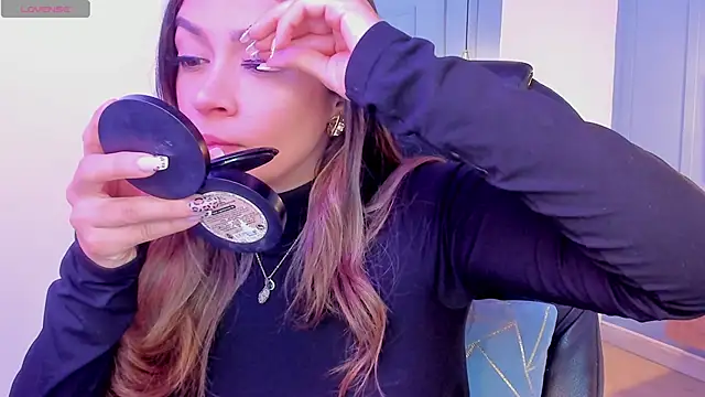 Victoria romanox online show from January 27, 2025, 2:35 pm