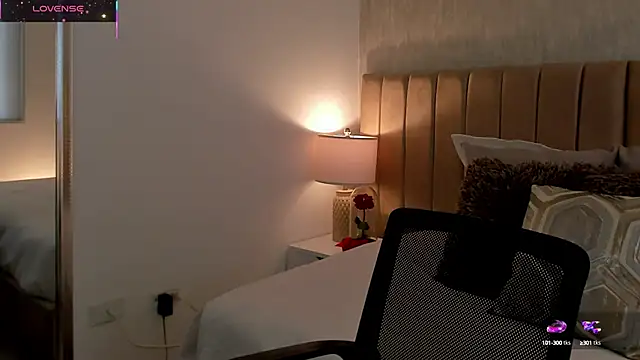 Victoria romanox online show from January 31, 2025, 3:55 pm