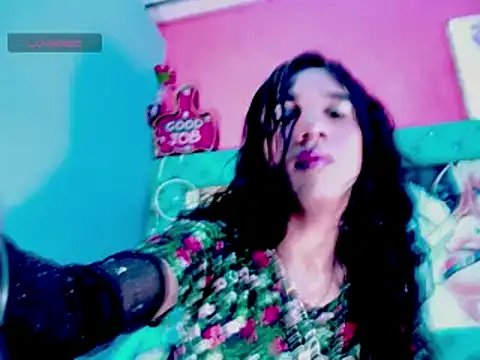 MariannaGotica online show from January 15, 2026, 6:00 pm