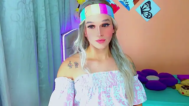 TaylorMon online show from October 29, 2025, 12:46 am