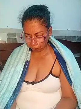 sorbetico perverse online show from February 10, 2025, 9:15 pm