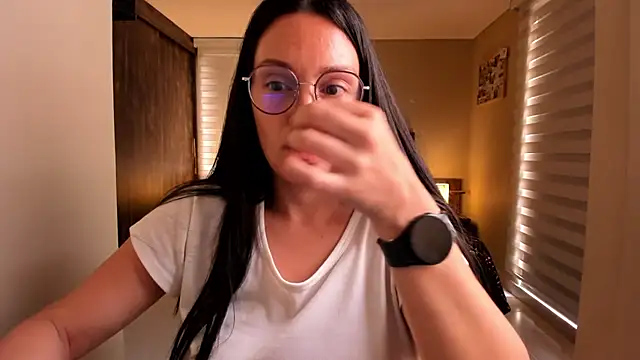 anabel 025 online show from February 27, 2025, 7:26 pm