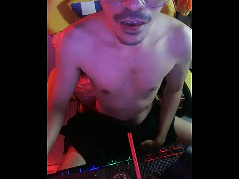 cloudyth1994 online show from January 6, 2026, 9:18 pm