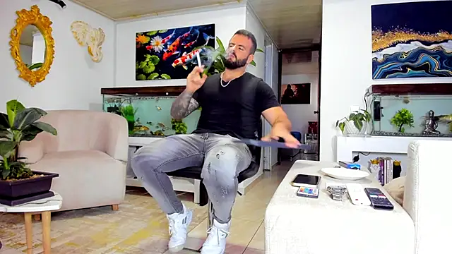 Johnnygrayson1 online show from March 8, 2025, 9:29 pm