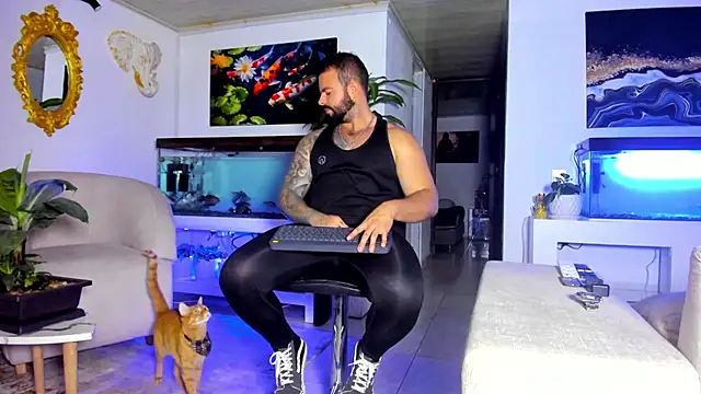 Johnnygrayson1 online show from March 15, 2025, 11:39 pm