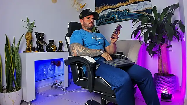 Johnnygrayson1 online show from January 17, 2026, 11:52 pm