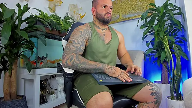 Johnnygrayson1 online show from April 18, 2026, 11:27 pm