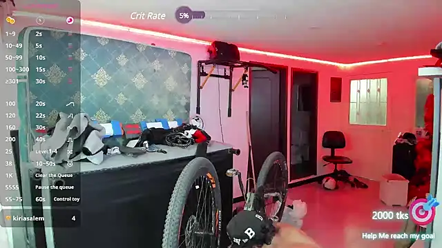 jokergc 2 online show from December 18, 2024, 10:35 pm