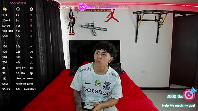 jokergc 2 online show from December 22, 2024, 8:03 pm