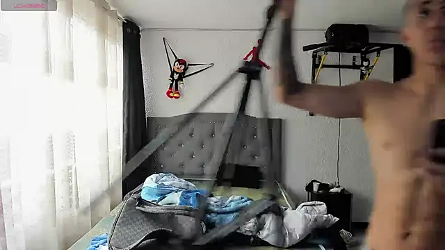 jokergc 2 online show from March 3, 2025, 9:26 pm