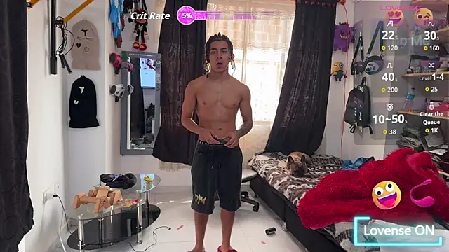 jokergc 2 online show from September 19, 2025, 8:20 pm