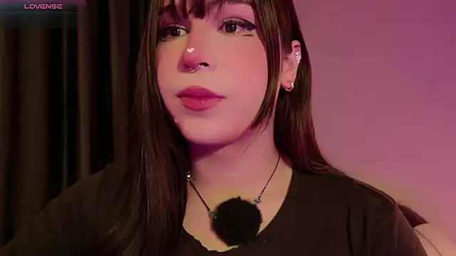 Yuri Stars online show from April 14, 2026, 12:49 am