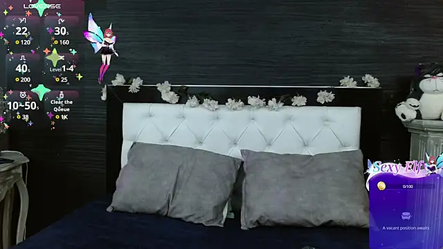 NayeCloud online show from February 7, 2025, 3:34 am