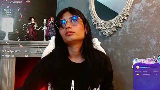 NayeCloud online show from March 13, 2025, 6:48 am