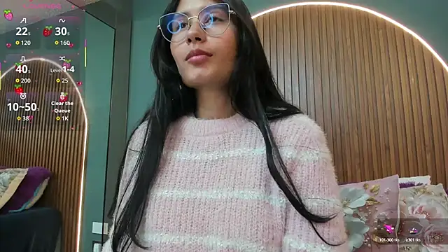 NayeCloud online show from October 4, 2025, 12:52 am