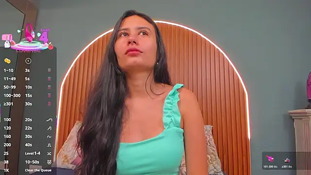 NayeCloud online show from January 7, 2026, 3:31 am