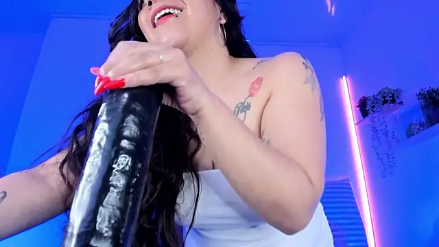 rose xd online show from February 28, 2025, 12:43 am