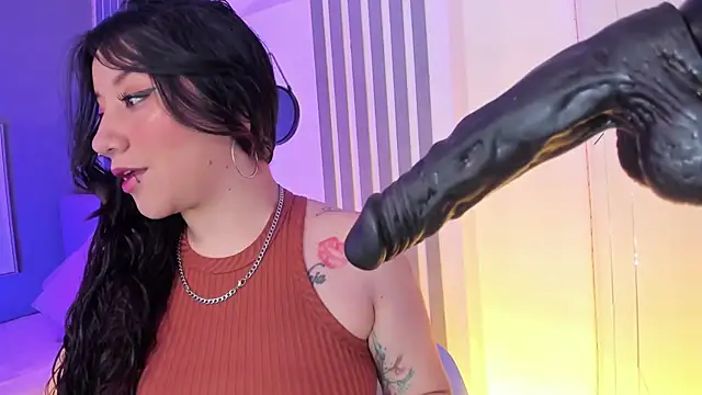 rose xd online show from March 12, 2025, 9:35 pm