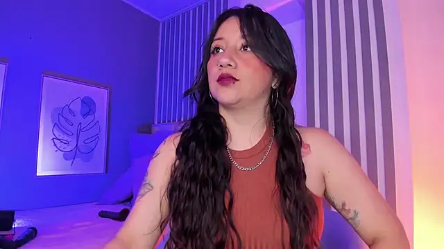 rose xd online show from March 13, 2025, 3:54 am