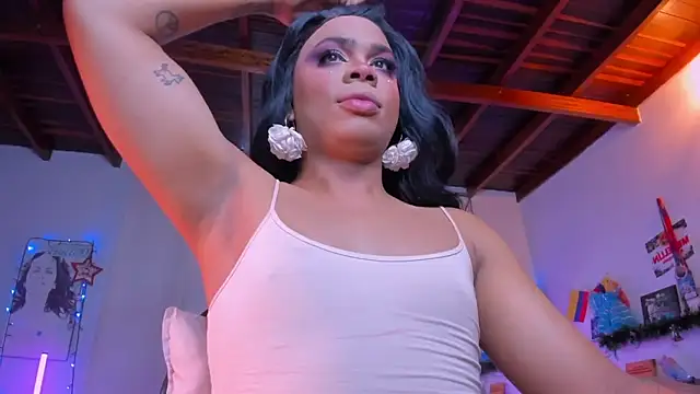 CuteRomi online show from November 28, 2025, 7:00 am