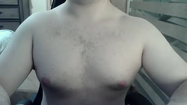 Snapshot of Himbo_fox chatting on June 18, 2026, 8:58 am Himbo fox online show from June 18, 2026, 8:58 am