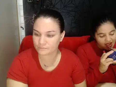 love and Lust online show from February 11, 2025, 9:14 pm