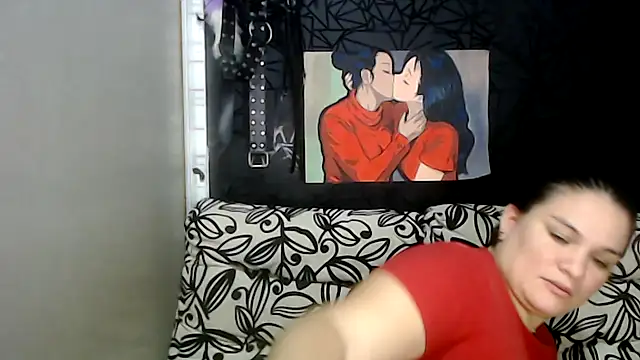 love and Lust online show from February 15, 2025, 9:48 pm