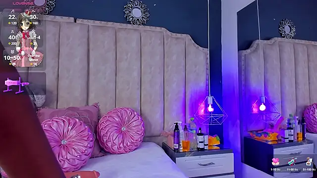 ShanelWest online show from January 14, 2025, 1:06 pm