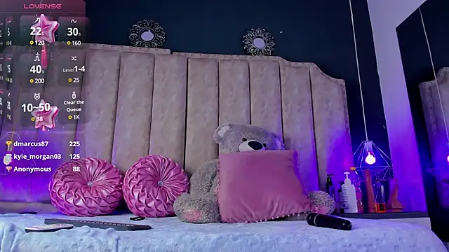 ShanelWest online show from January 31, 2025, 4:27 pm