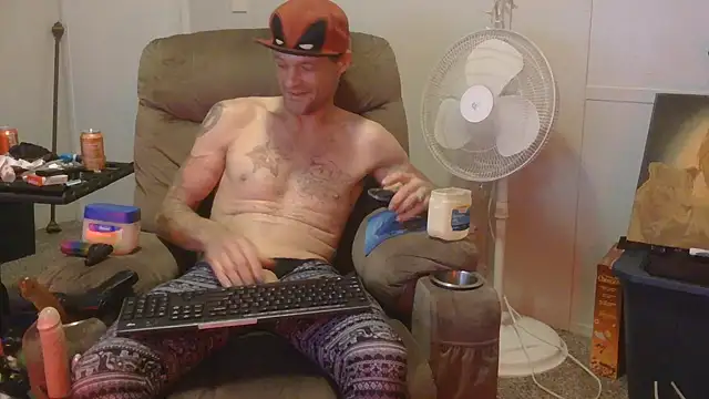 TheOneYouLove69 online show from February 15, 2025, 2:15 am