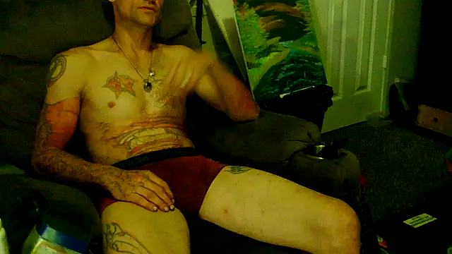 TheOneYouLove69 online show from March 19, 2025, 6:57 am