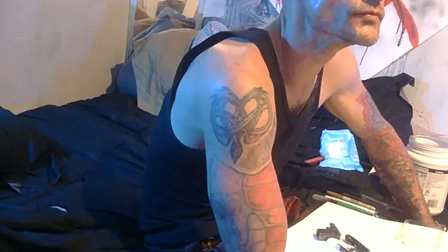 TheOneYouLove69 online show from May 29, 2026, 5:27 am