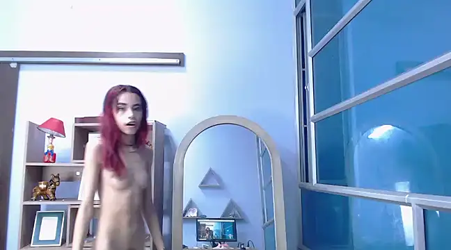 Jasmin Skinny online show from December 18, 2024, 5:15 am