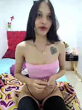 Calypso226 online show from December 13, 2024, 4:00 am