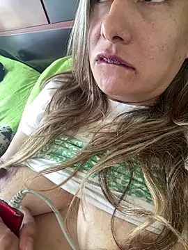 xLadyScarlettx online show from January 11, 2025, 4:06 am