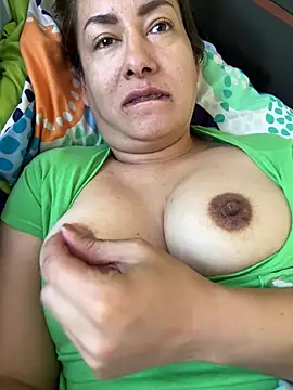 xLadyScarlettx online show from January 20, 2025, 1:00 pm