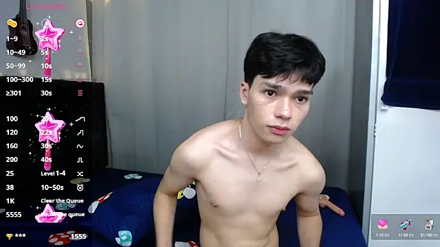 luandy online show from January 2, 2025, 2:35 pm