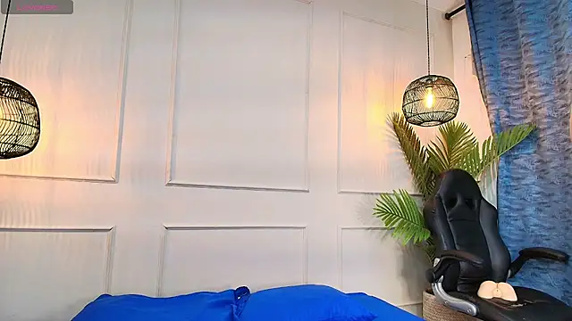 luandy online show from October 17, 2025, 8:00 pm