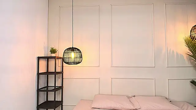 luandy online show from November 10, 2025, 8:30 pm