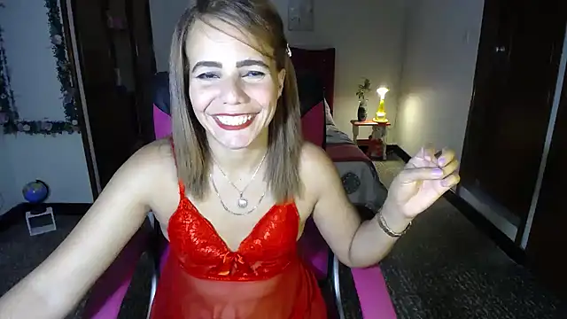 danielle rose 1 online show from January 18, 2025, 11:11 pm