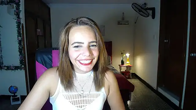 danielle rose 1 online show from January 22, 2025, 9:21 pm