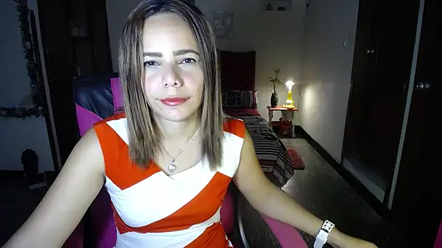 danielle rose 1 online show from March 19, 2025, 9:16 pm