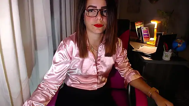 danielle rose 1 online show from April 22, 2026, 3:13 pm