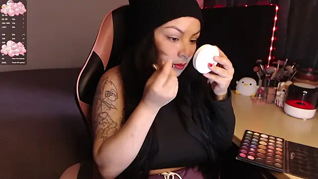 Theprojectsaraa online show from April 8, 2026, 2:28 pm